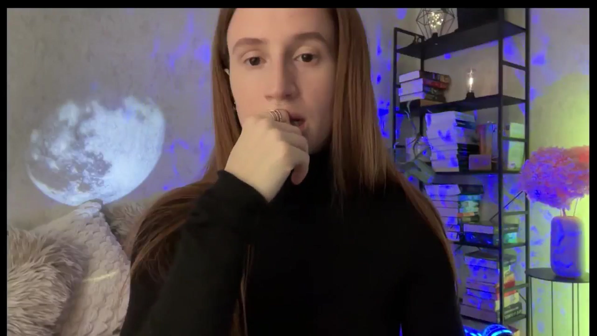 Gallery image thumbnail from LovelyBvnny's myfreecams stream on, 03/23/2026, 16:23 image 6 of 20