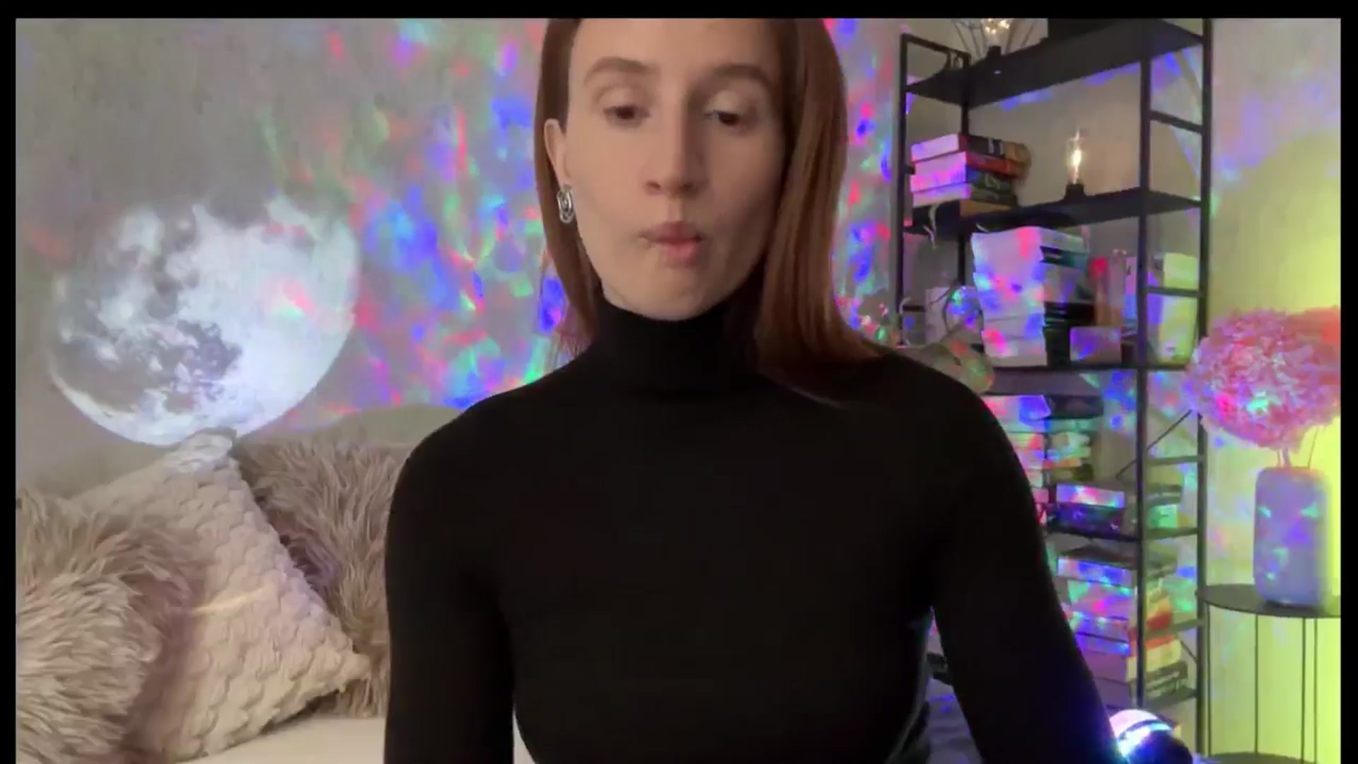 Gallery image thumbnail from LovelyBvnny's myfreecams stream on, 03/23/2026, 16:23 image 3 of 20