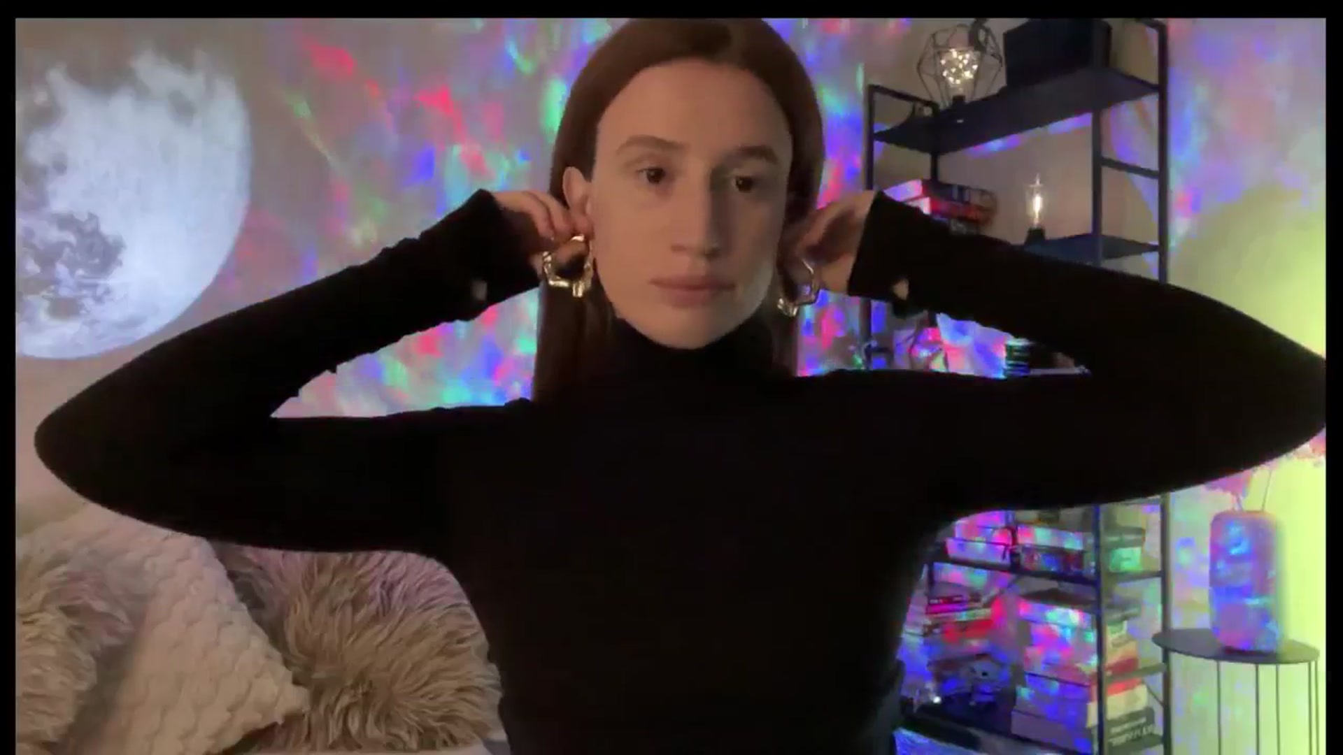 Gallery image thumbnail from LovelyBvnny's myfreecams stream on, 03/23/2026, 16:23 image 16 of 20