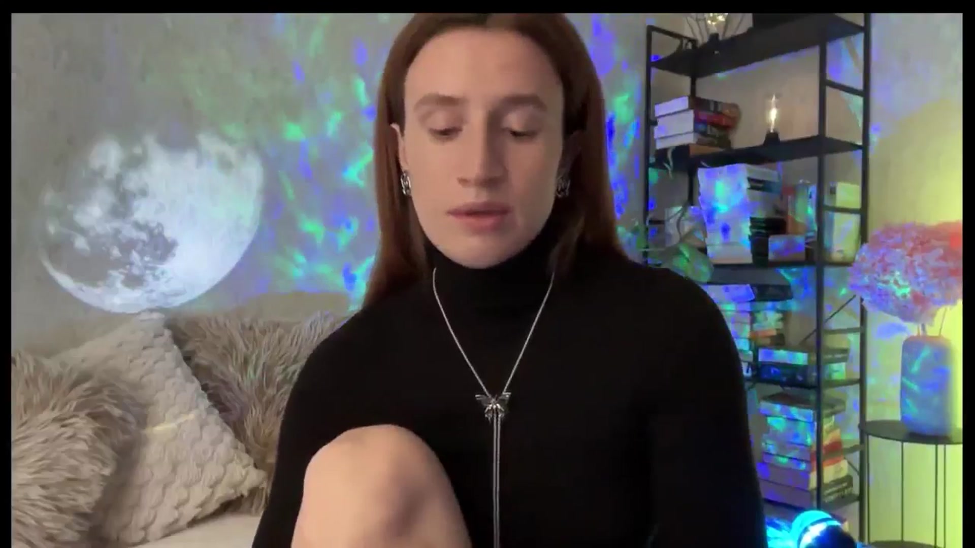 Gallery image thumbnail from LovelyBvnny's myfreecams stream on, 03/23/2026, 16:23 image 2 of 20