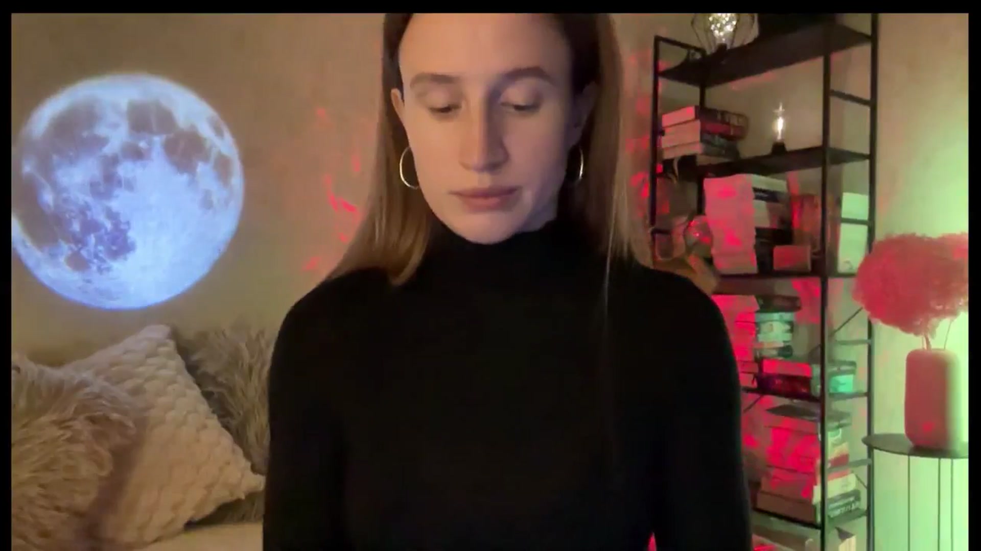 Gallery image thumbnail from LovelyBvnny's myfreecams stream on, 03/23/2026, 17:05 image 5 of 20