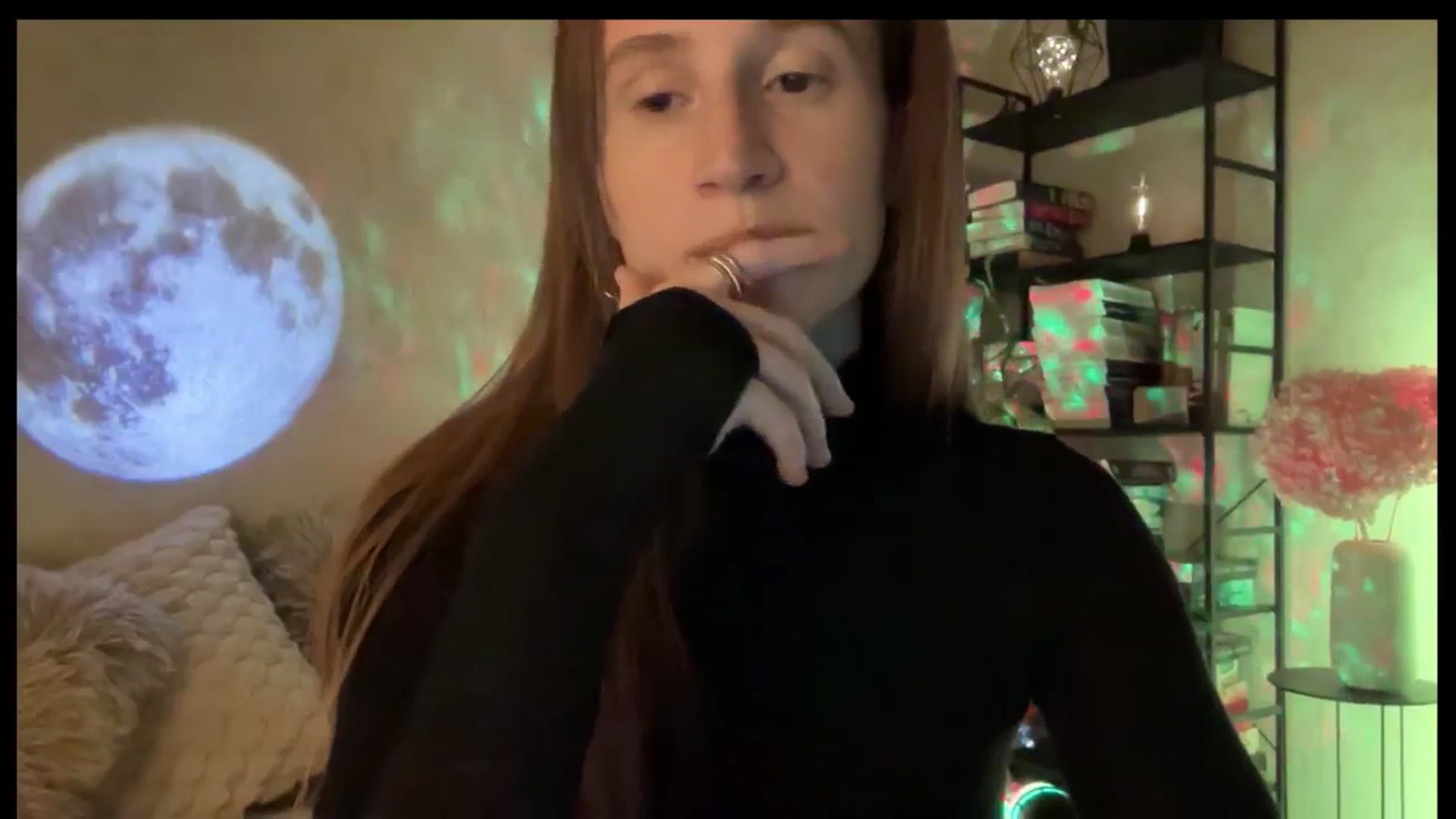 Gallery image thumbnail from LovelyBvnny's myfreecams stream on, 03/23/2026, 17:05 image 20 of 20