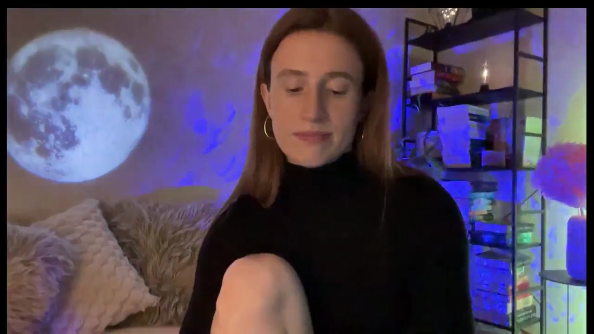 Gallery image thumbnail from LovelyBvnny's myfreecams stream on, 03/23/2026, 17:05 image 8 of 20