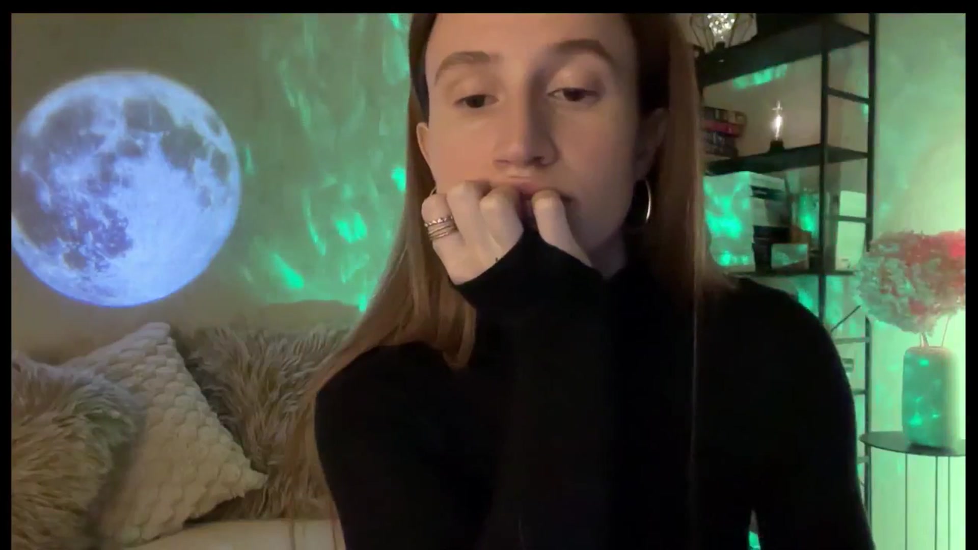 Gallery image thumbnail from LovelyBvnny's myfreecams stream on, 03/23/2026, 17:05 image 6 of 20