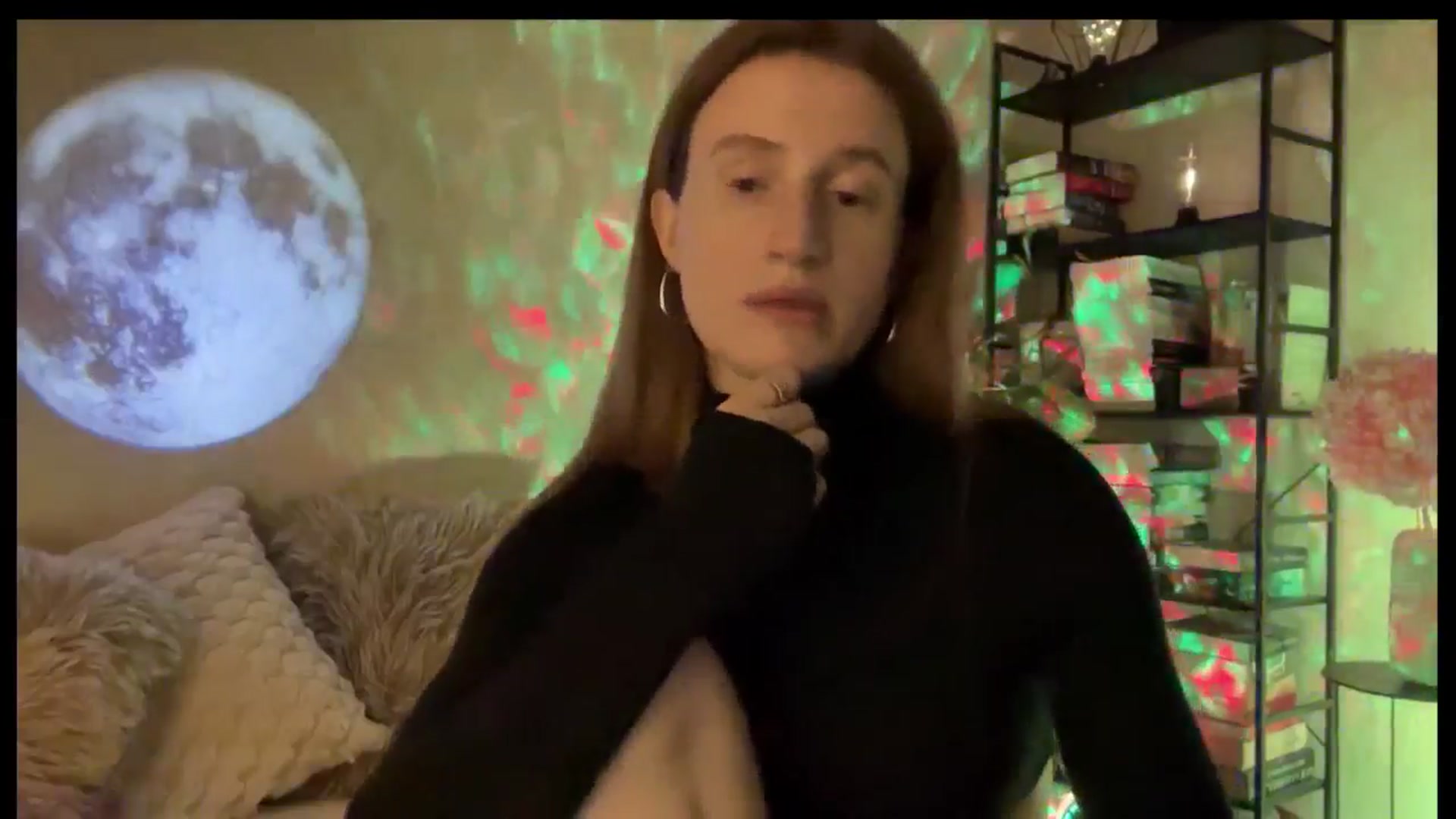 Gallery image thumbnail from LovelyBvnny's myfreecams stream on, 03/23/2026, 17:05 image 9 of 20