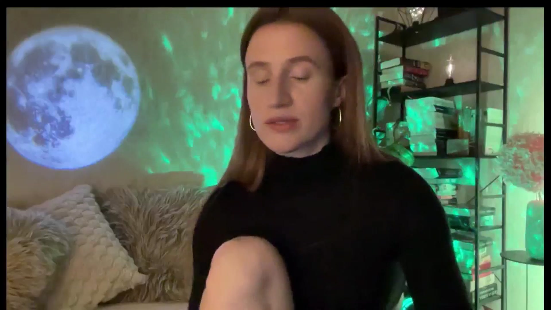 Gallery image thumbnail from LovelyBvnny's myfreecams stream on, 03/23/2026, 17:05 image 7 of 20