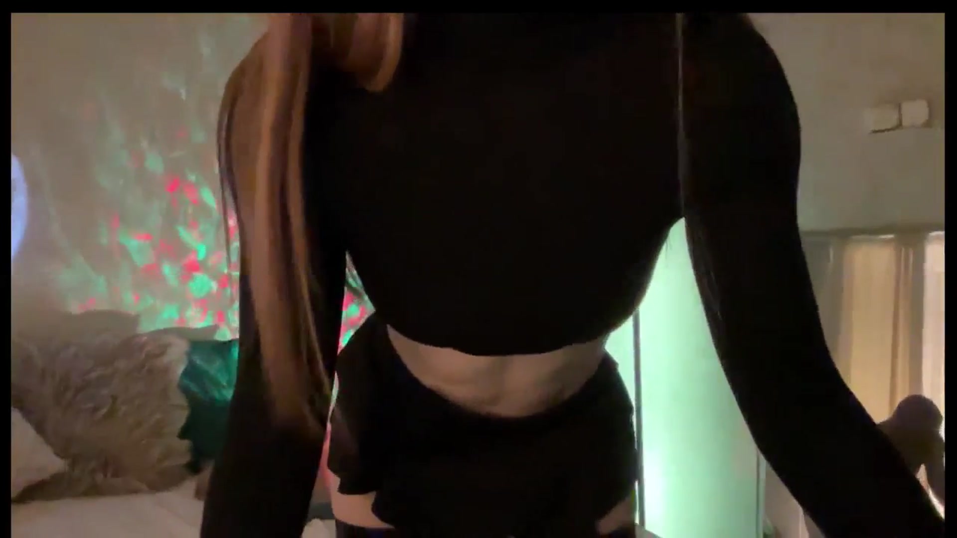 Gallery image thumbnail from LovelyBvnny's myfreecams stream on, 03/23/2026, 17:05 image 10 of 20
