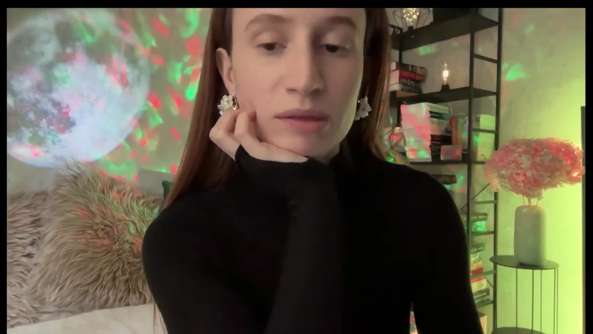 Gallery image thumbnail from LovelyBvnny's myfreecams stream on, 03/24/2026, 15:37 image 15 of 20