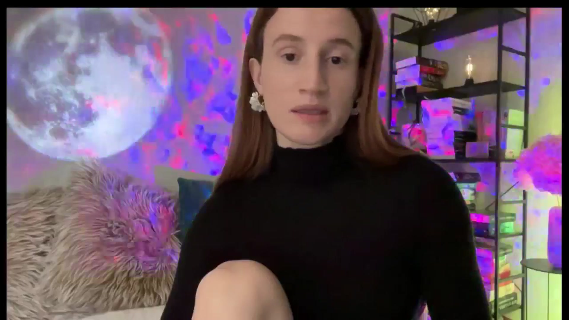 Gallery image thumbnail from LovelyBvnny's myfreecams stream on, 03/24/2026, 15:37 image 20 of 20