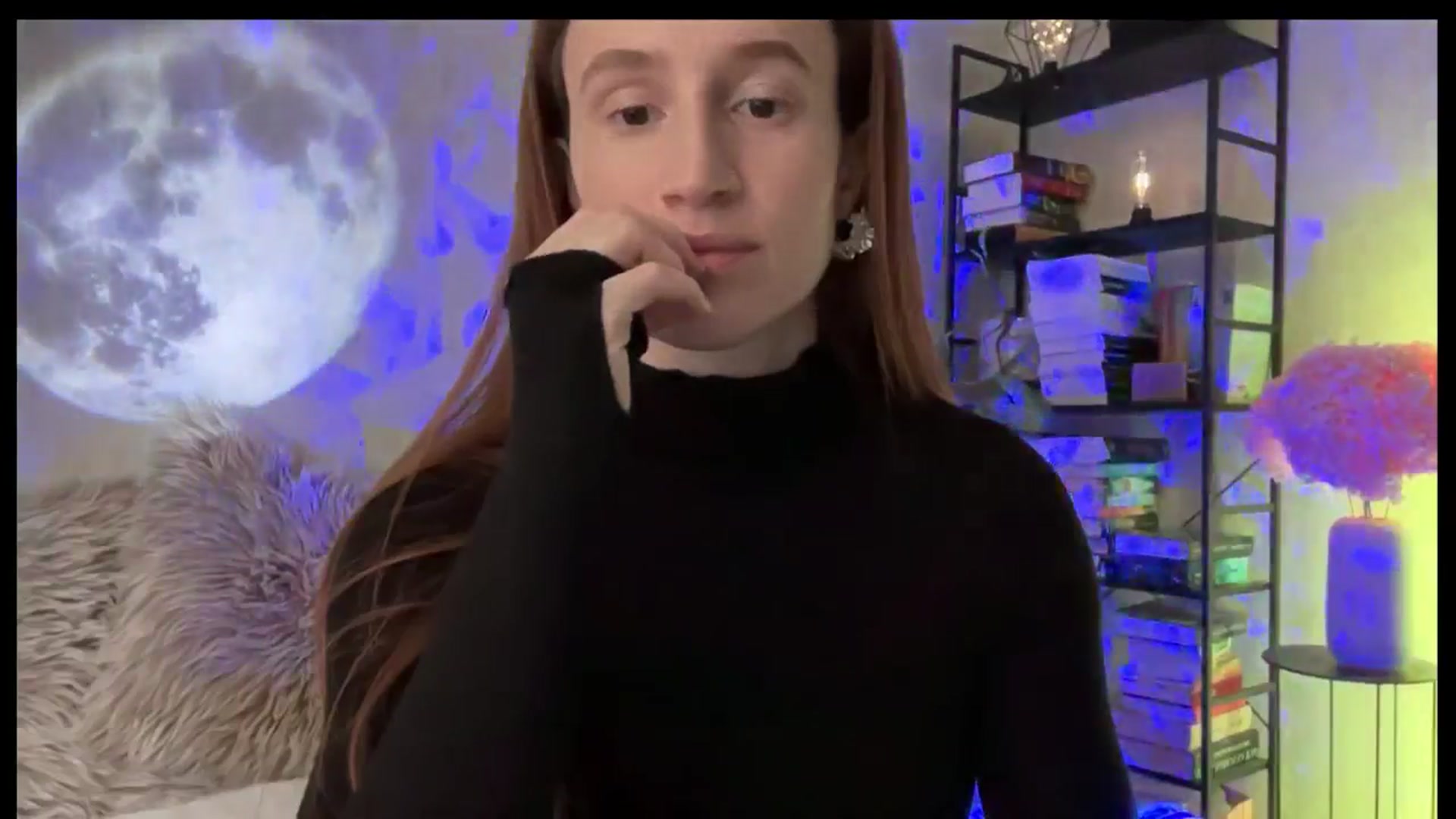Gallery image thumbnail from LovelyBvnny's myfreecams stream on, 03/24/2026, 15:37 image 17 of 20