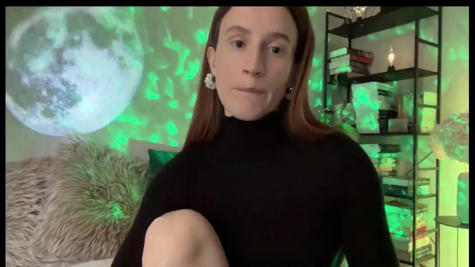 Gallery image thumbnail from LovelyBvnny's myfreecams stream on, 03/24/2026, 15:37 image 19 of 20