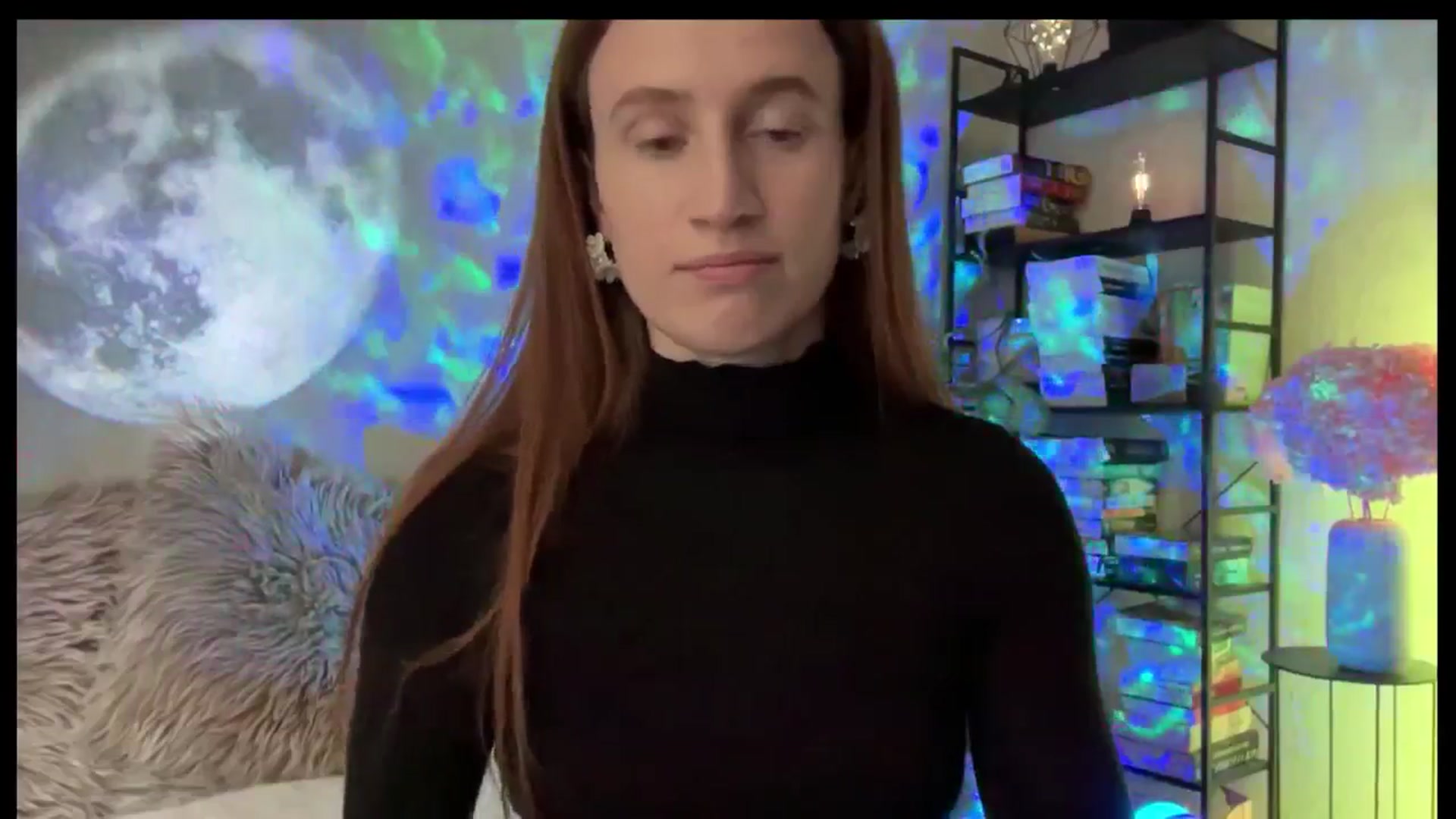 Gallery image thumbnail from LovelyBvnny's myfreecams stream on, 03/24/2026, 15:37 image 18 of 20