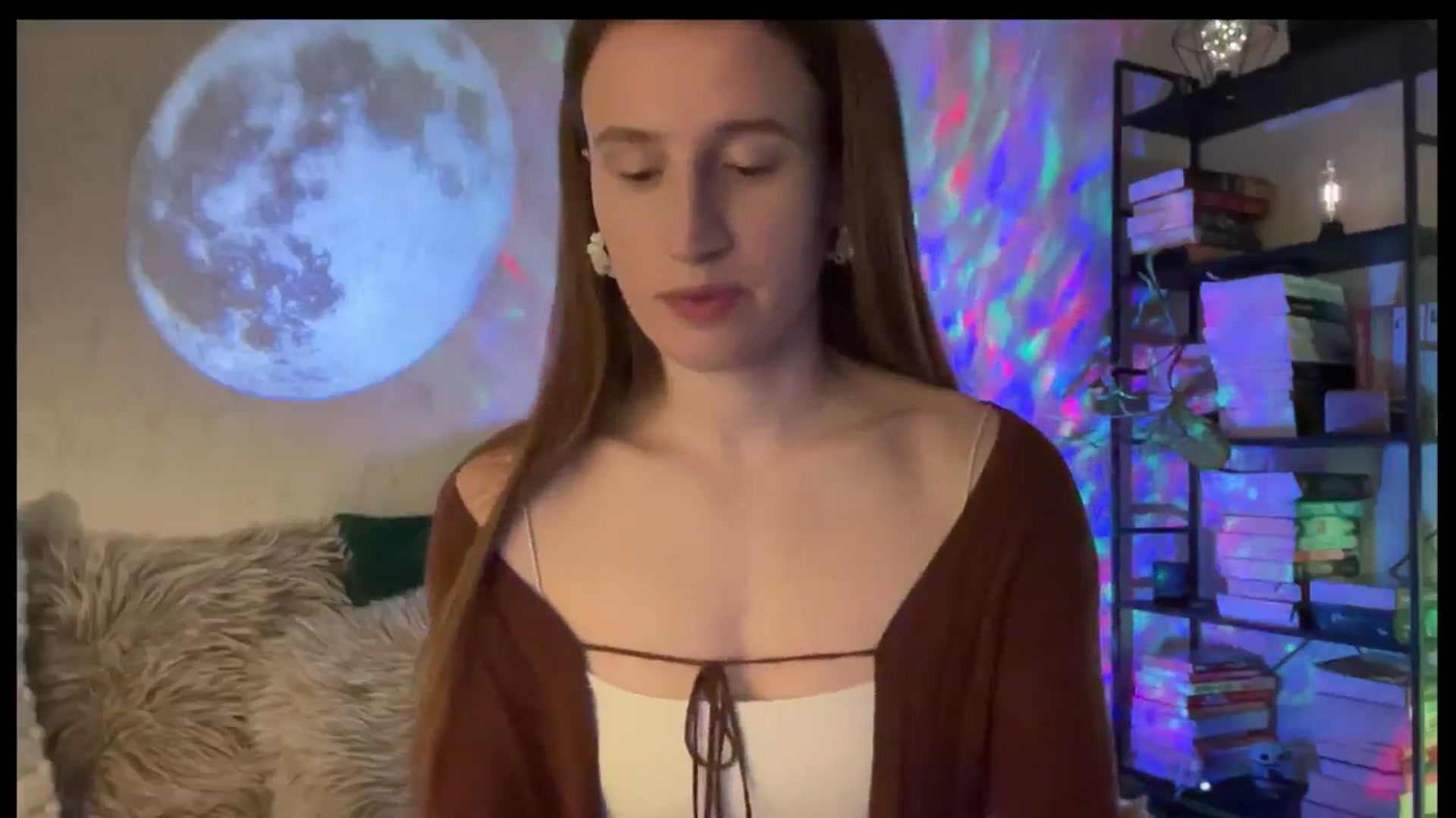 Gallery image thumbnail from LovelyBvnny's myfreecams stream on, 03/24/2026, 17:01 image 18 of 20
