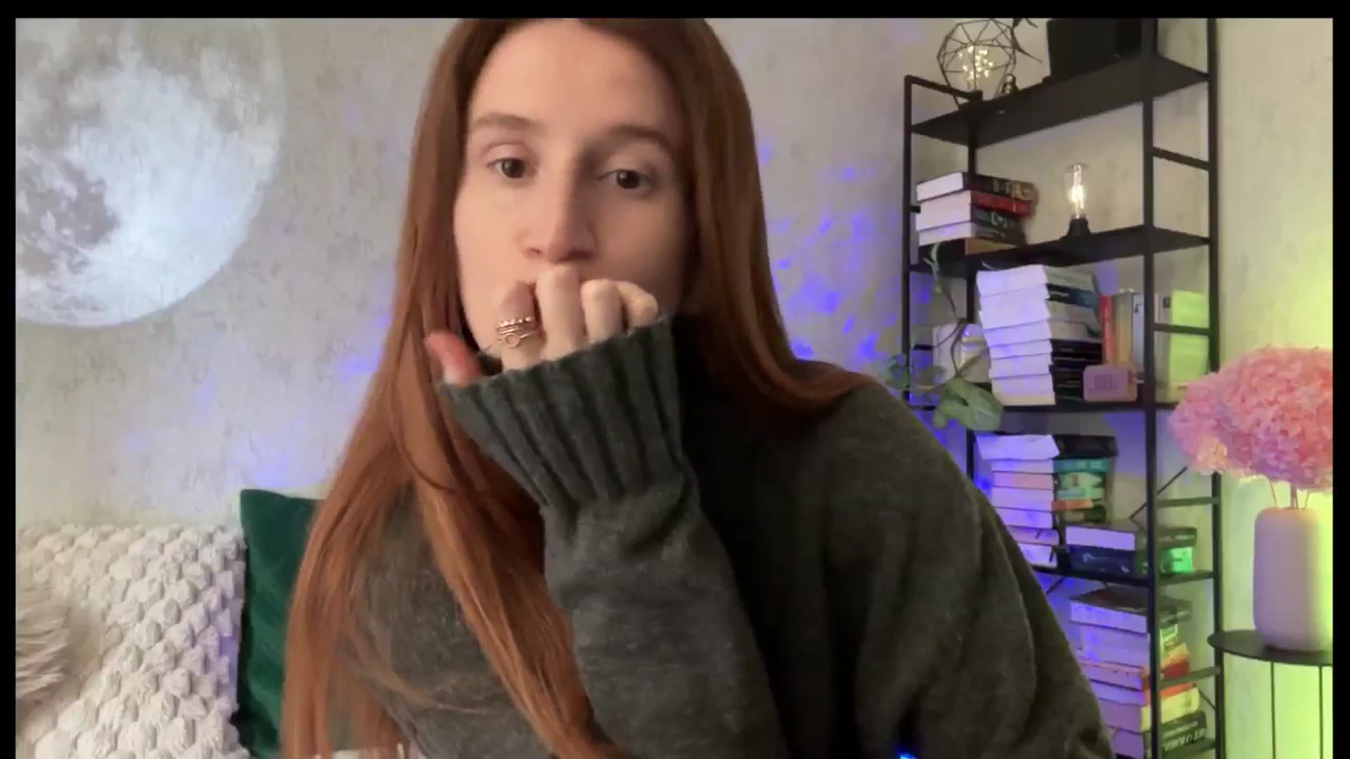 Gallery image thumbnail from LovelyBvnny's myfreecams stream on, 03/26/2026, 14:14 image 8 of 20