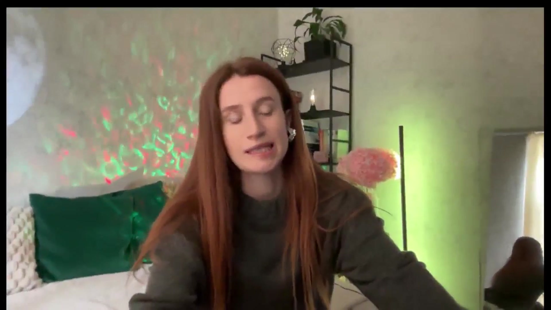 Gallery image thumbnail from LovelyBvnny's myfreecams stream on, 03/26/2026, 14:14 image 17 of 20
