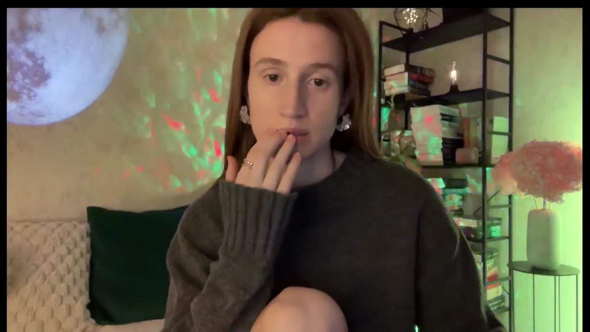 Gallery image thumbnail from LovelyBvnny's myfreecams stream on, 03/26/2026, 16:30 image 10 of 20