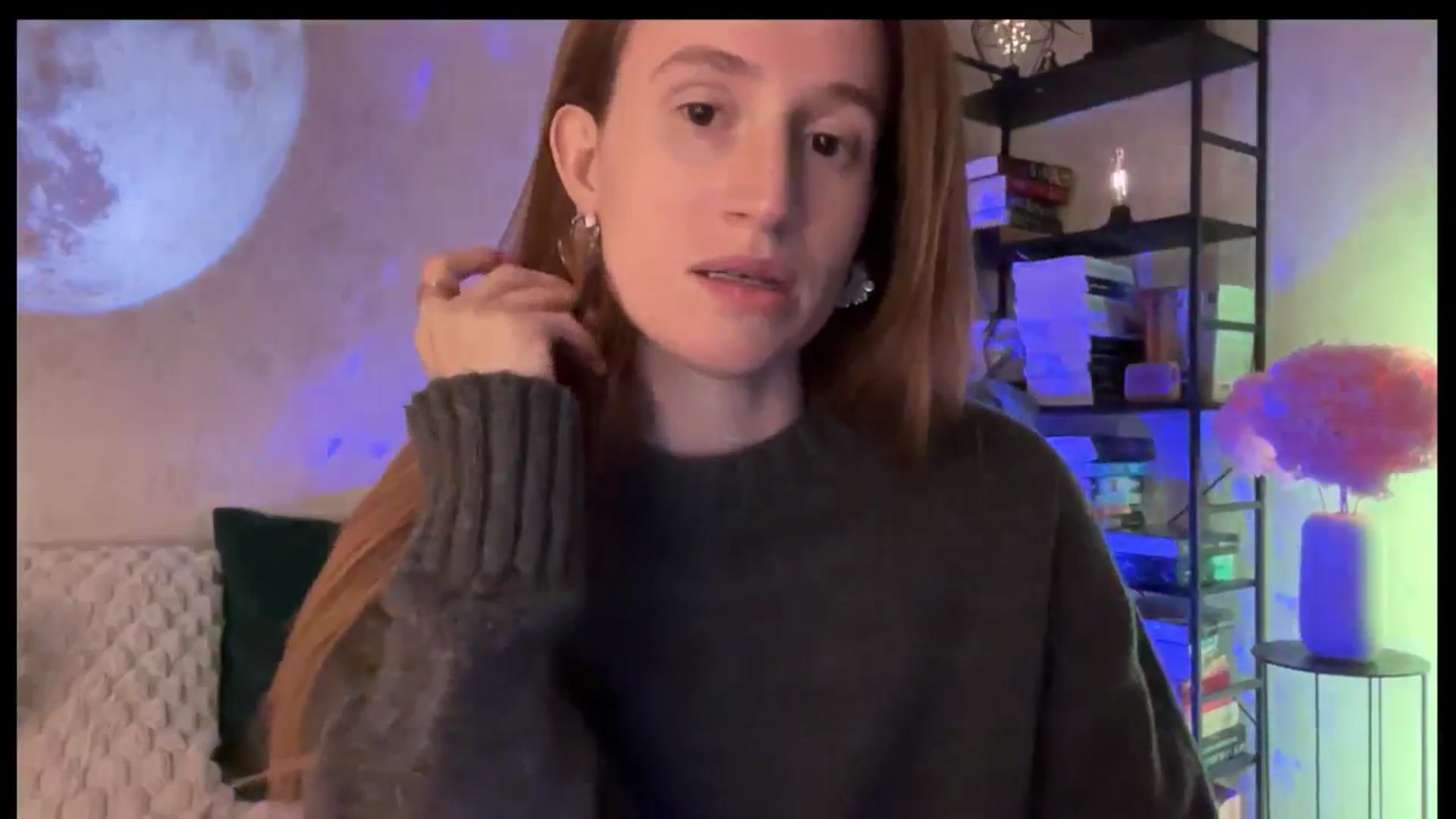 Gallery image thumbnail from LovelyBvnny's myfreecams stream on, 03/26/2026, 16:30 image 13 of 20