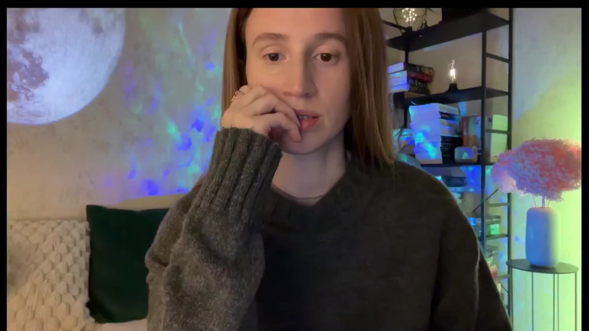 Gallery image thumbnail from LovelyBvnny's myfreecams stream on, 03/26/2026, 16:30 image 19 of 20