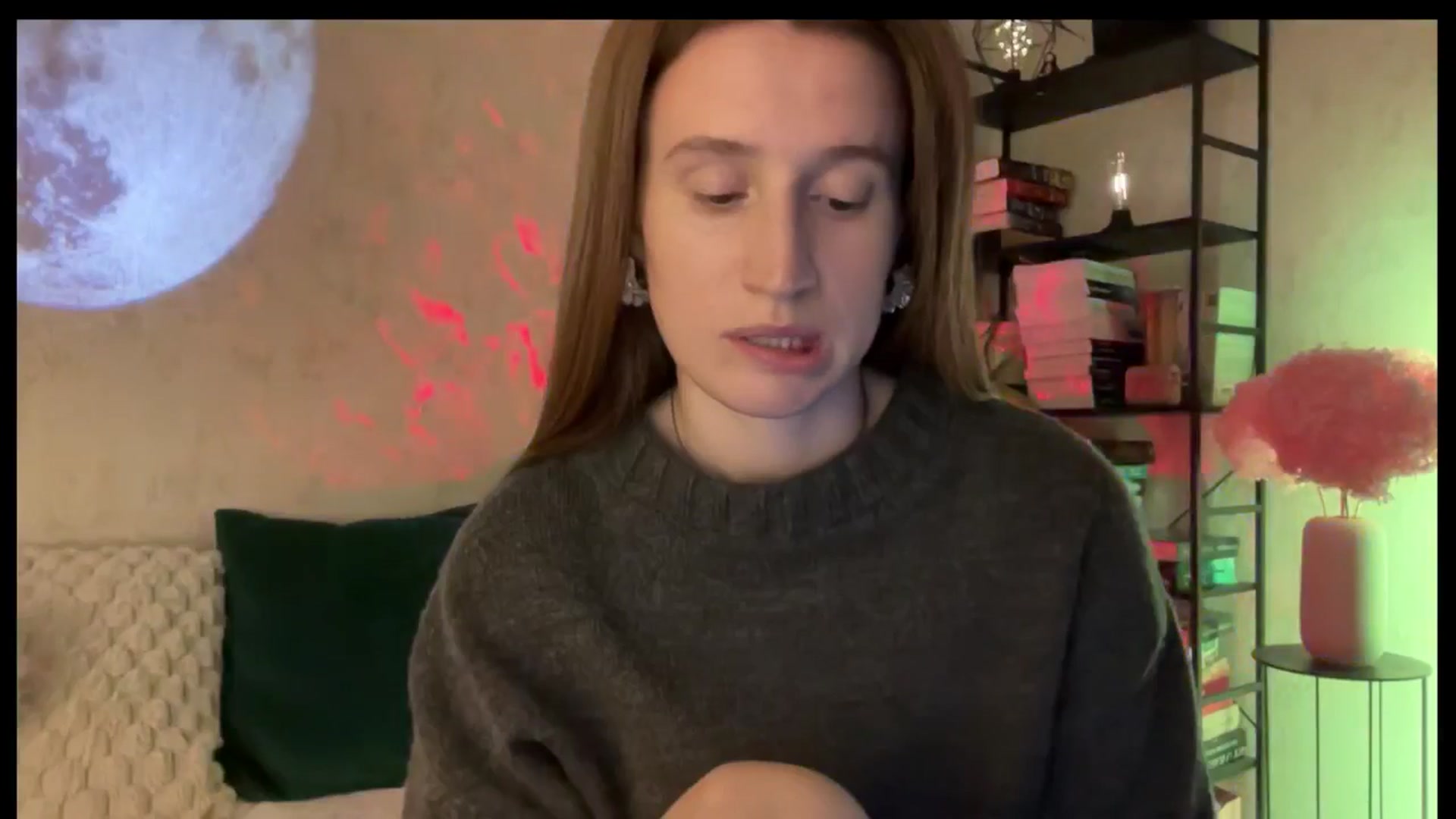 Gallery image thumbnail from LovelyBvnny's myfreecams stream on, 03/26/2026, 16:30 image 12 of 20