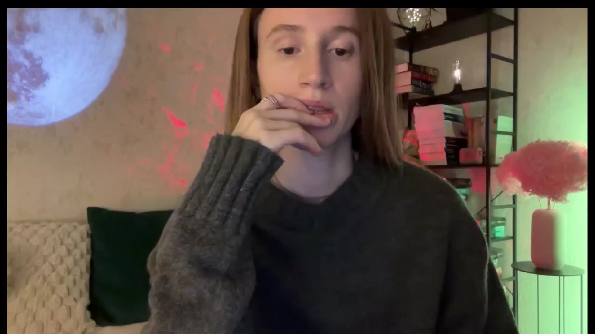 Gallery image thumbnail from LovelyBvnny's myfreecams stream on, 03/26/2026, 16:30 image 20 of 20