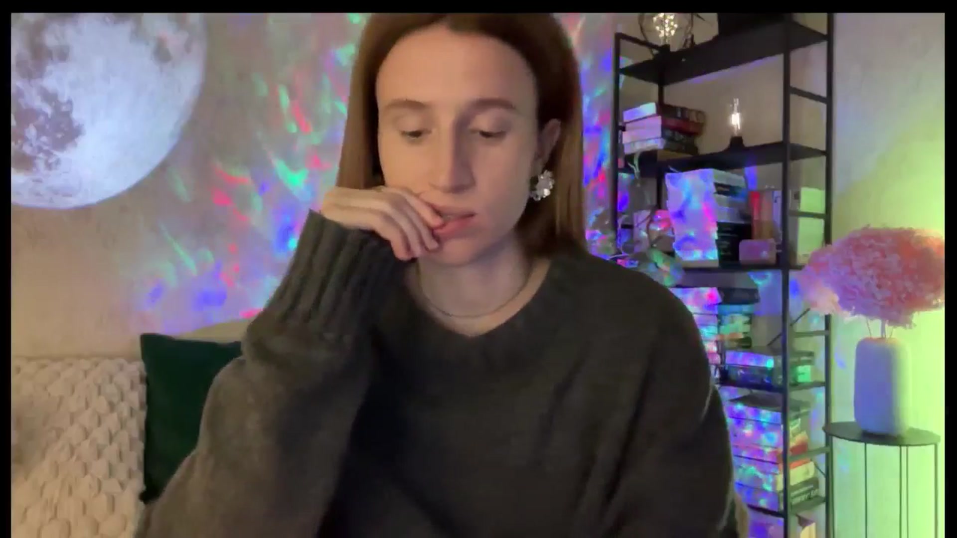 Gallery image thumbnail from LovelyBvnny's myfreecams stream on, 03/26/2026, 16:30 image 5 of 20