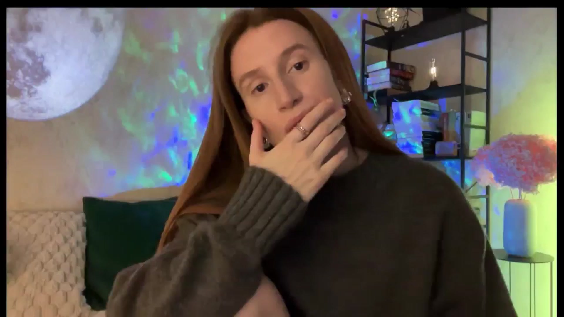 Gallery image thumbnail from LovelyBvnny's myfreecams stream on, 03/26/2026, 16:30 image 1 of 20