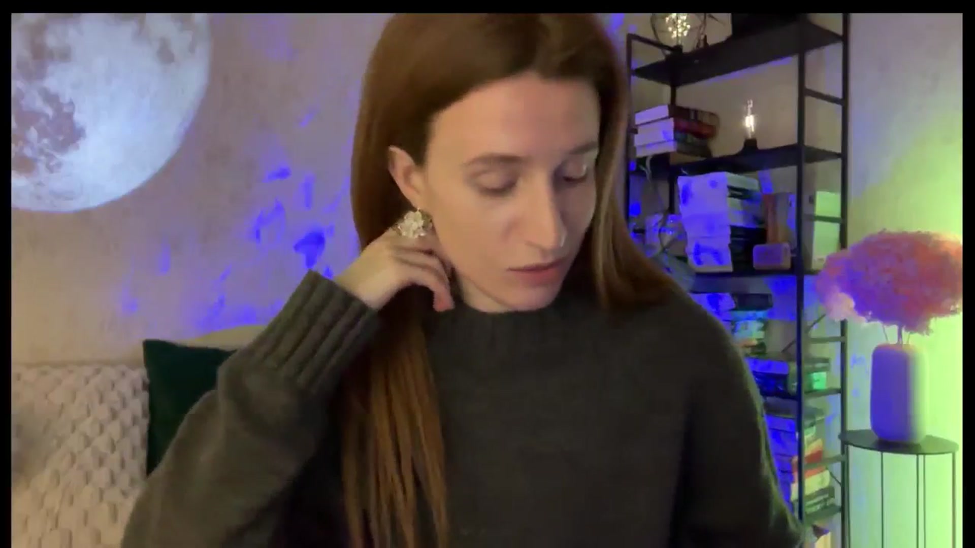 Gallery image thumbnail from LovelyBvnny's myfreecams stream on, 03/26/2026, 16:30 image 3 of 20