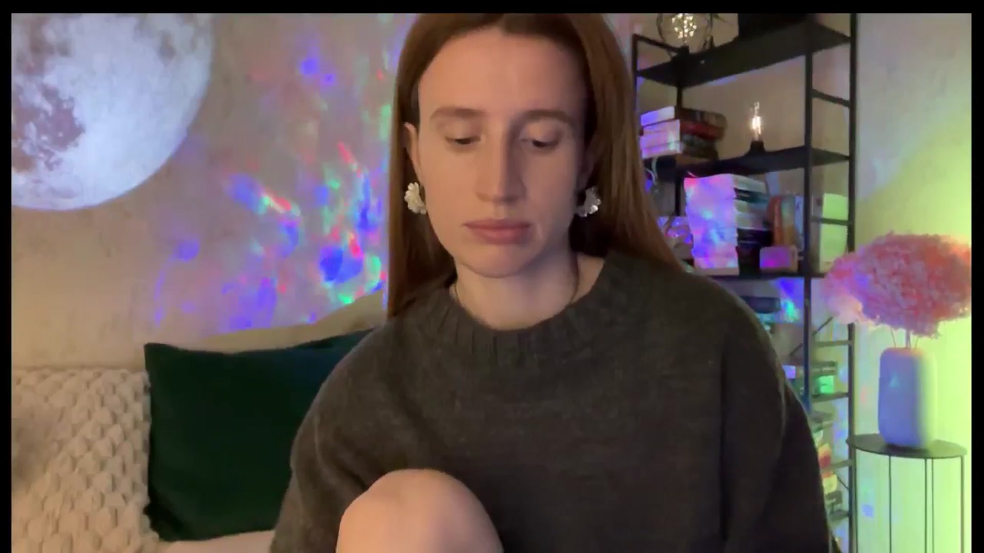 Gallery image thumbnail from LovelyBvnny's myfreecams stream on, 03/26/2026, 16:30 image 8 of 20
