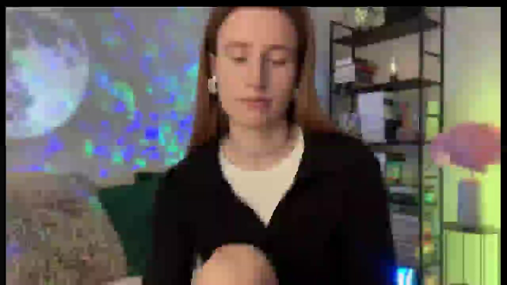 Gallery image thumbnail from LovelyBvnny's myfreecams stream on, 03/28/2026, 14:19 image 18 of 20