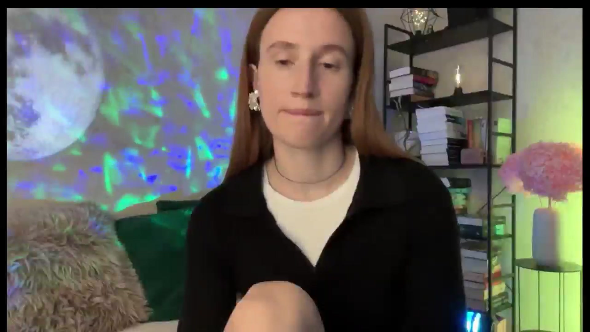 Gallery image thumbnail from LovelyBvnny's myfreecams stream on, 03/28/2026, 14:19 image 19 of 20