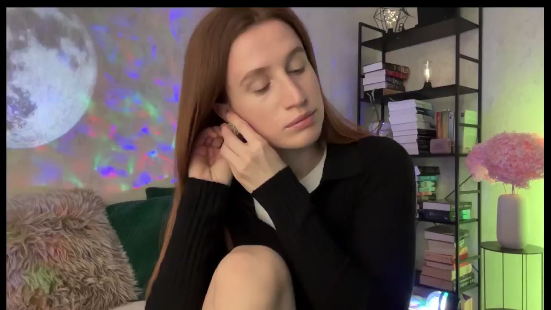 Gallery image thumbnail from LovelyBvnny's myfreecams stream on, 03/28/2026, 14:19 image 3 of 20