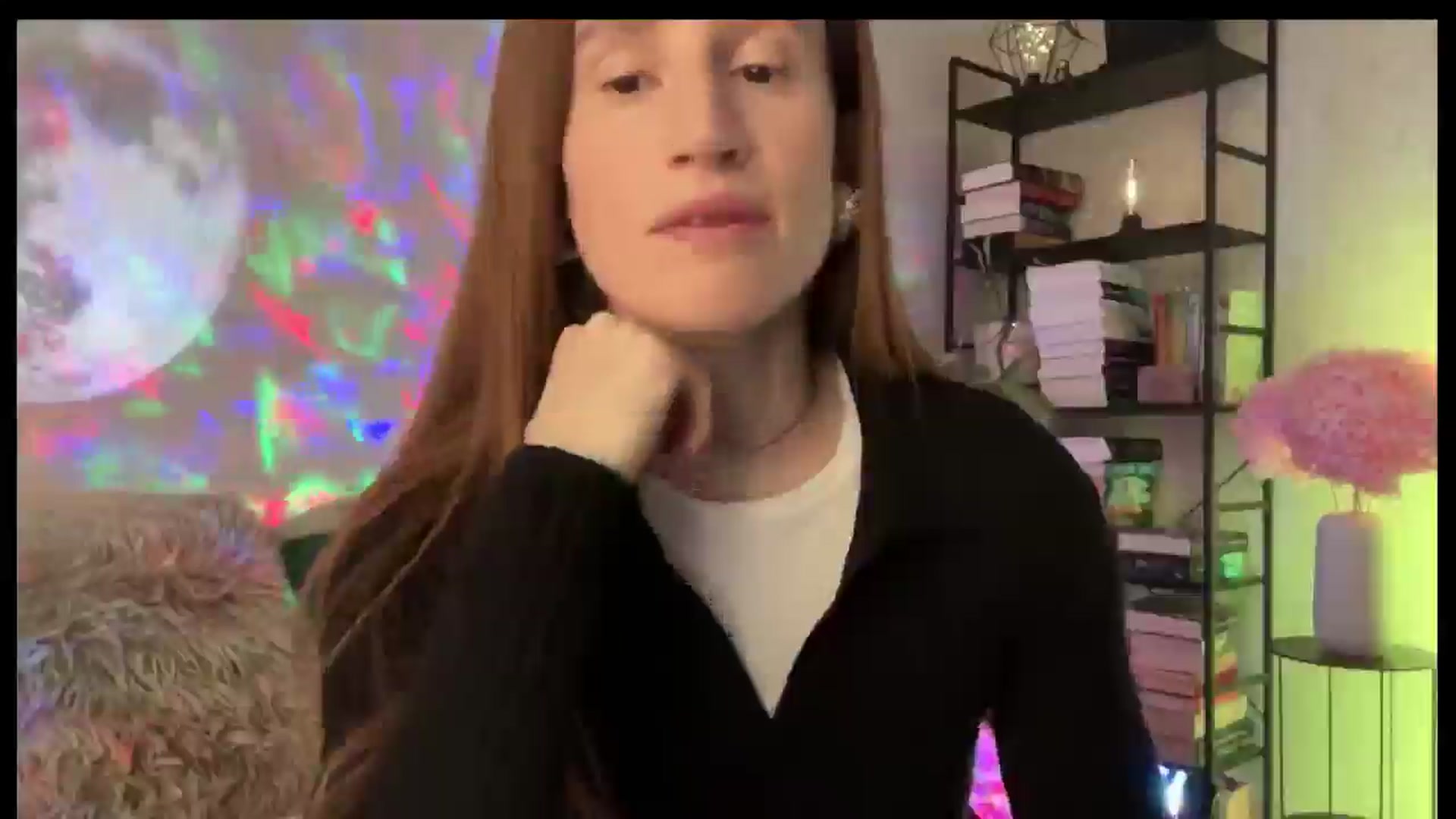 Gallery image thumbnail from LovelyBvnny's myfreecams stream on, 03/28/2026, 14:19 image 12 of 20