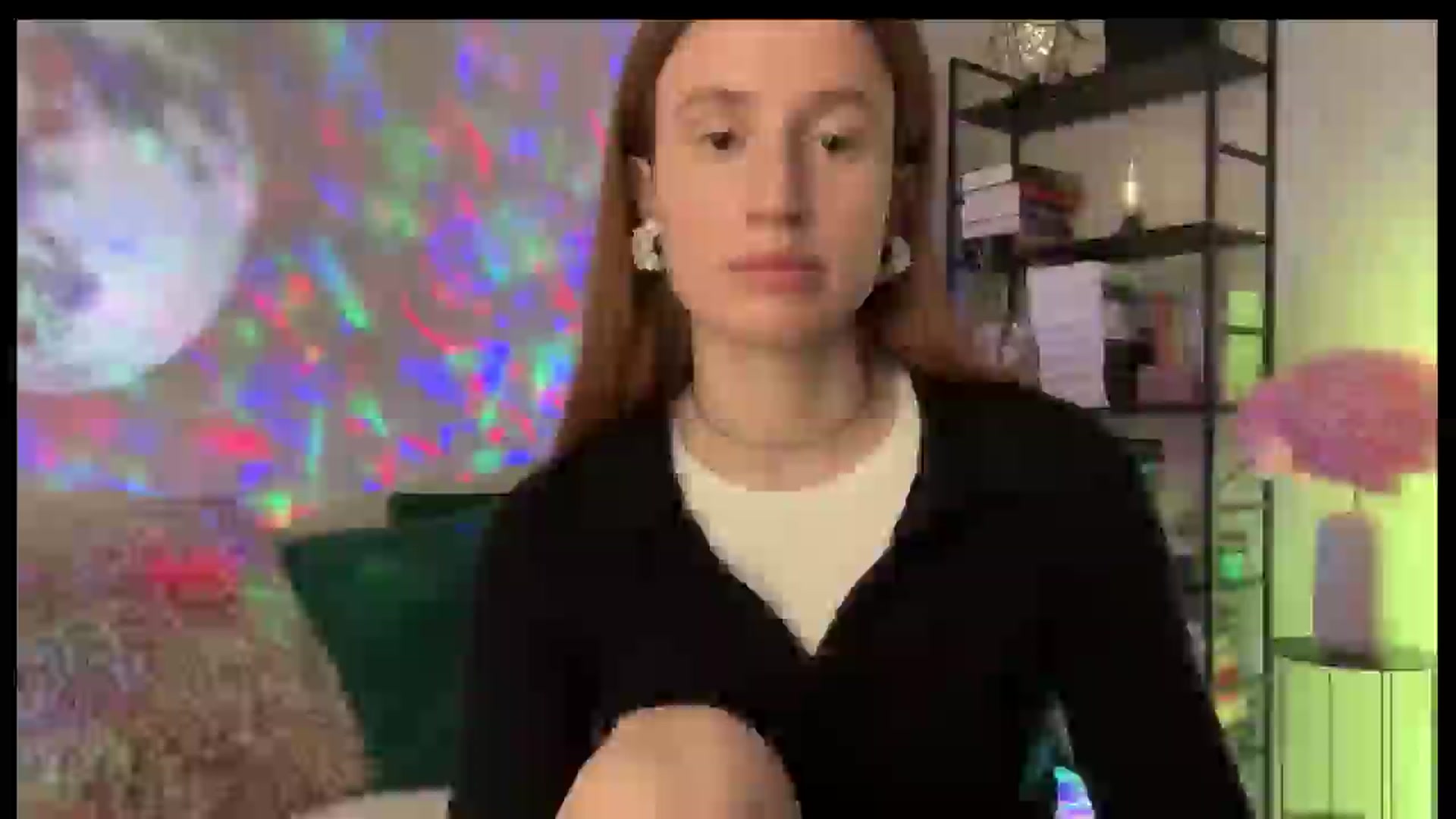 Gallery image thumbnail from LovelyBvnny's myfreecams stream on, 03/28/2026, 14:19 image 20 of 20