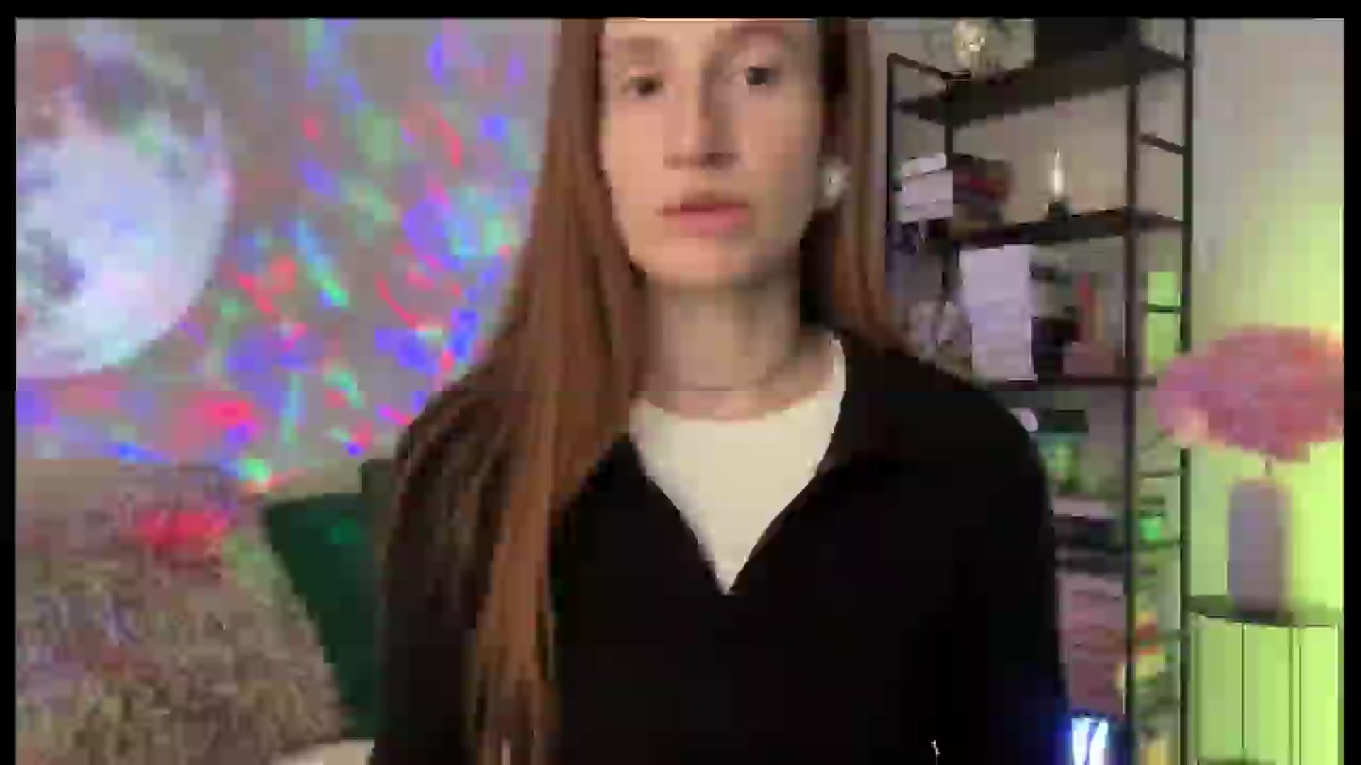 Gallery image thumbnail from LovelyBvnny's myfreecams stream on, 03/28/2026, 14:19 image 13 of 20