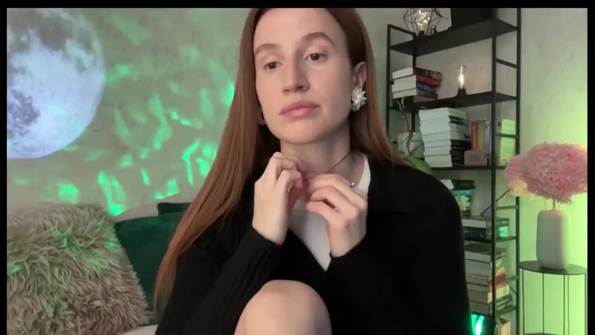 Gallery image thumbnail from LovelyBvnny's myfreecams stream on, 03/28/2026, 14:19 image 8 of 20