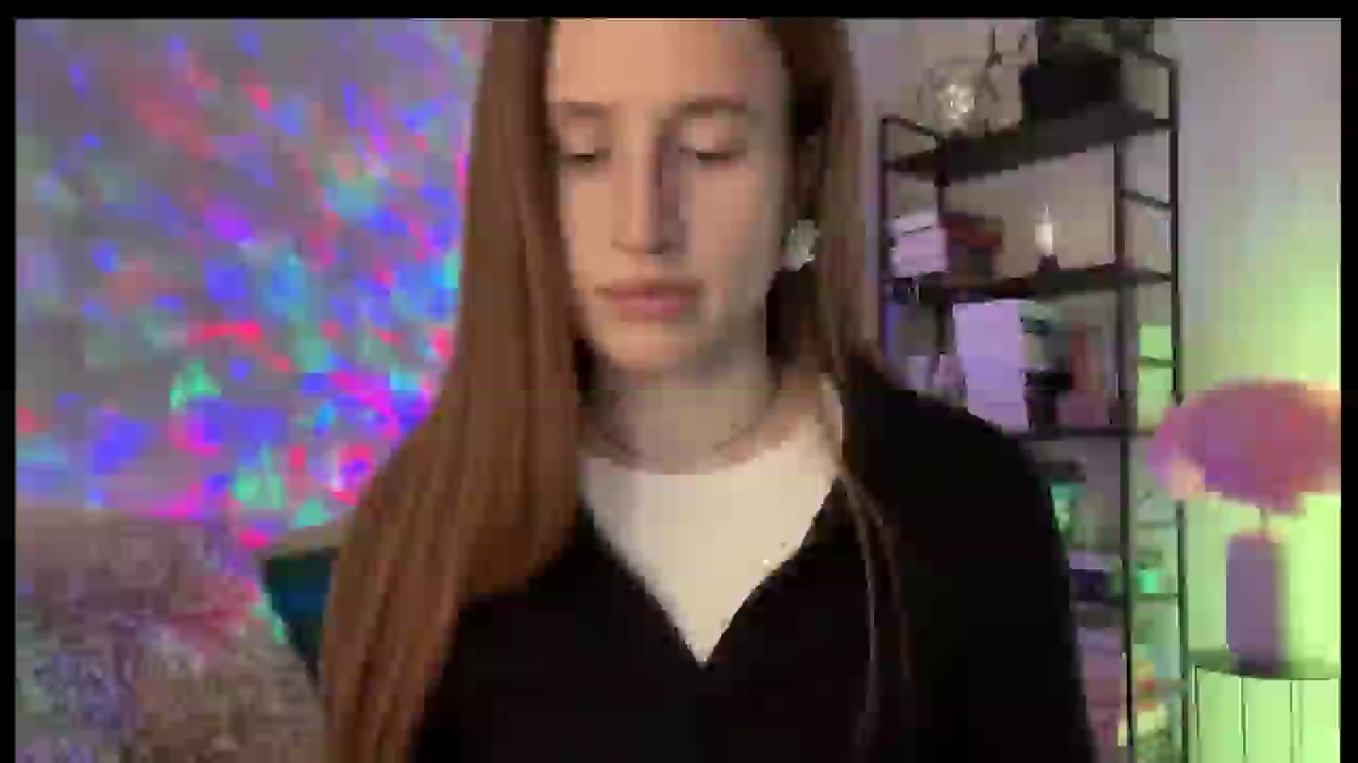 Gallery image thumbnail from LovelyBvnny's myfreecams stream on, 03/28/2026, 15:22 image 19 of 20