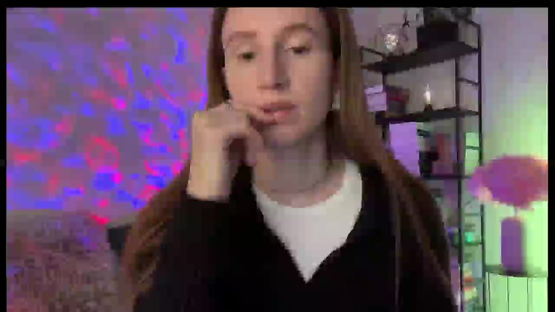 Gallery image thumbnail from LovelyBvnny's myfreecams stream on, 03/28/2026, 15:22 image 9 of 20
