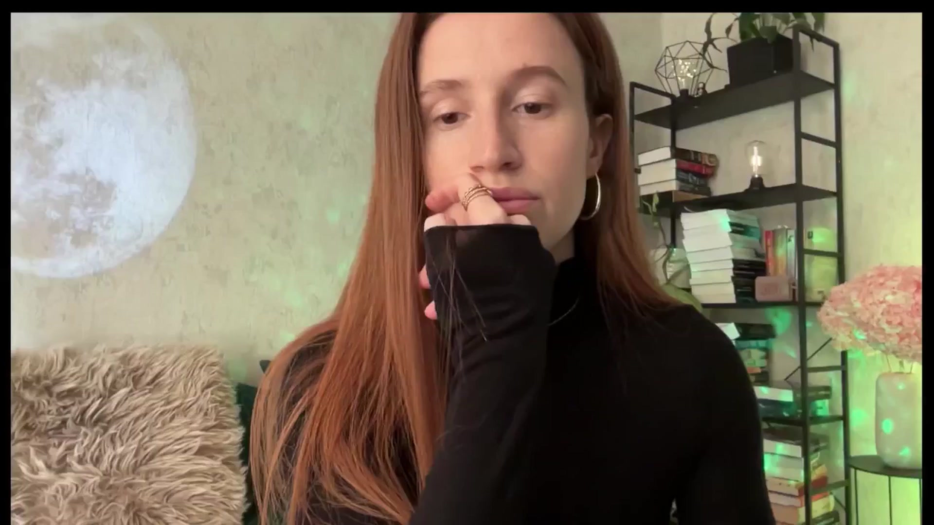 Gallery image thumbnail from LovelyBvnny's myfreecams stream on, 03/29/2026, 11:37 image 11 of 20