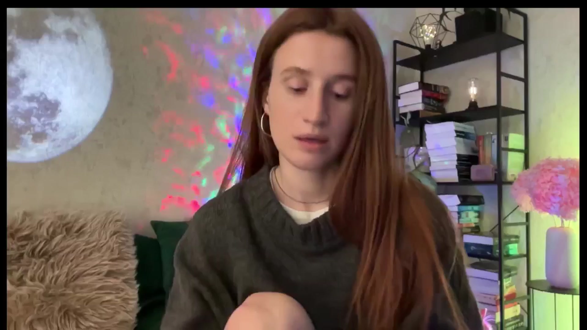 Gallery image thumbnail from LovelyBvnny's myfreecams stream on, 03/29/2026, 13:36 image 17 of 20