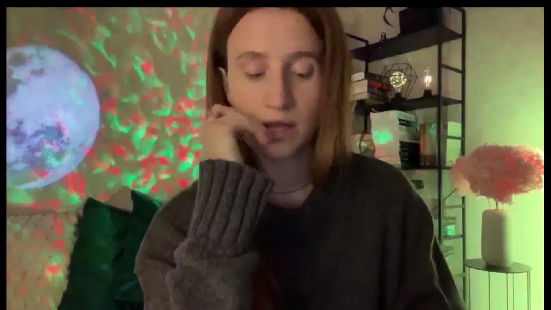 Gallery image thumbnail from LovelyBvnny's myfreecams stream on, 03/30/2026, 15:37 image 15 of 20