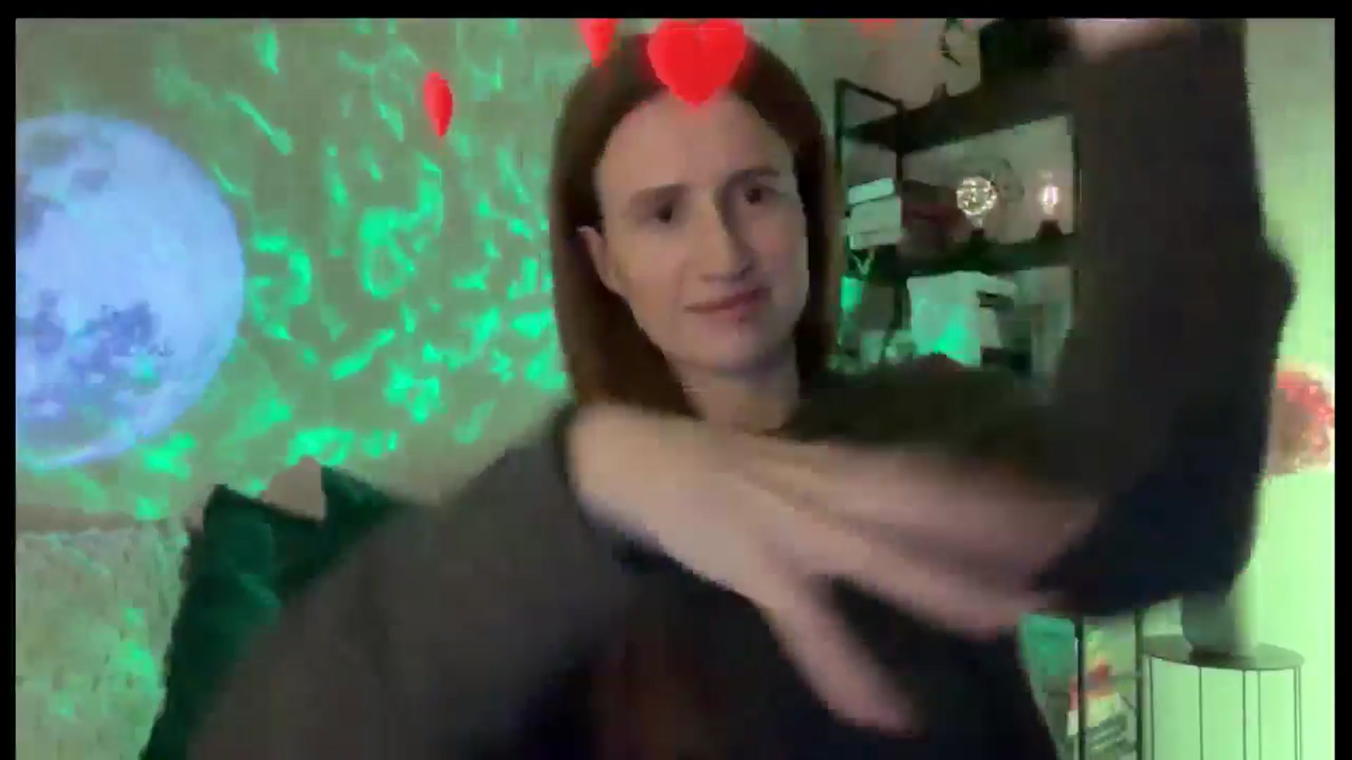 Gallery image thumbnail from LovelyBvnny's myfreecams stream on, 03/30/2026, 15:37 image 17 of 20