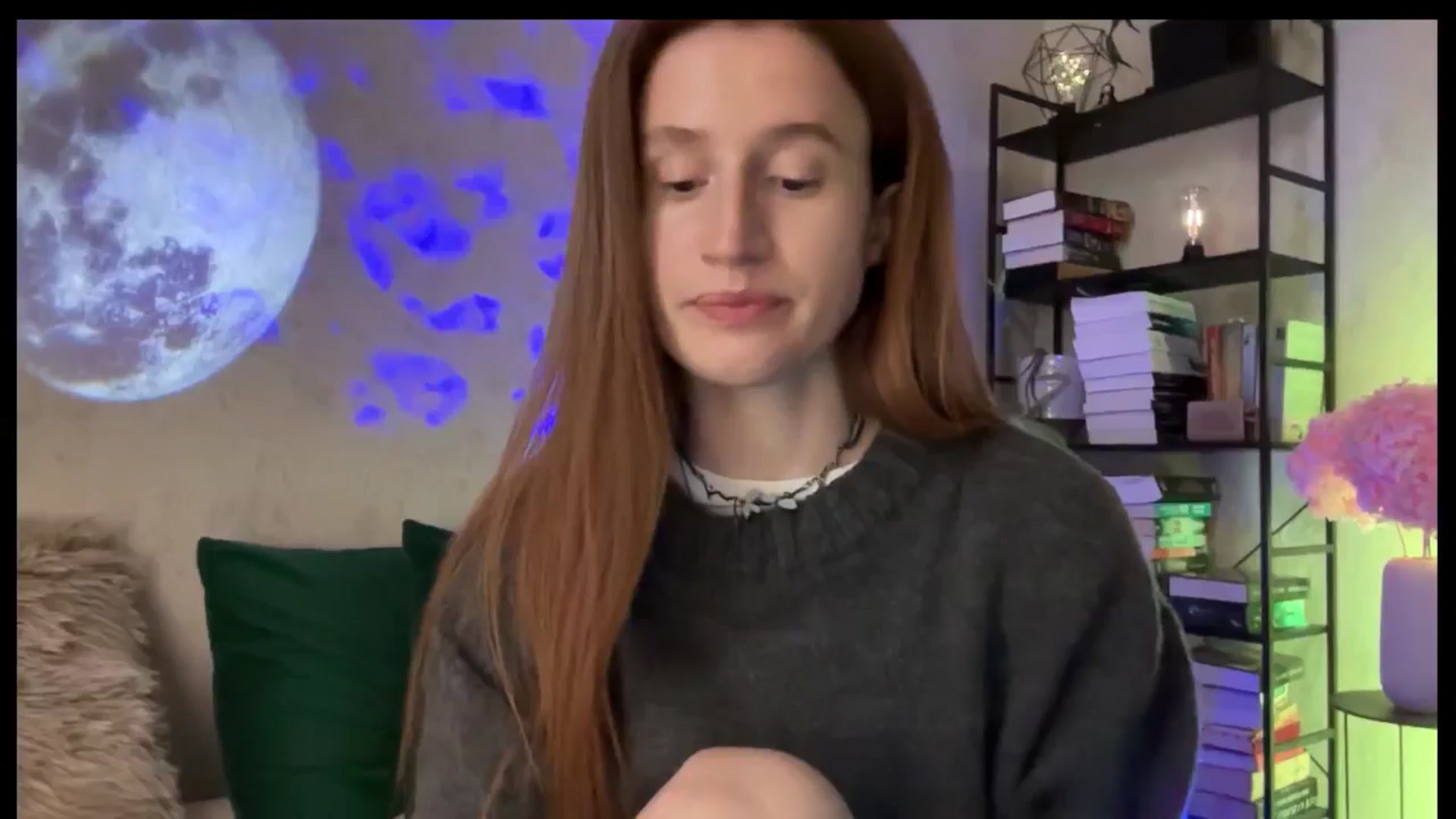 Gallery image thumbnail from LovelyBvnny's myfreecams stream on, 03/31/2026, 14:09 image 10 of 20