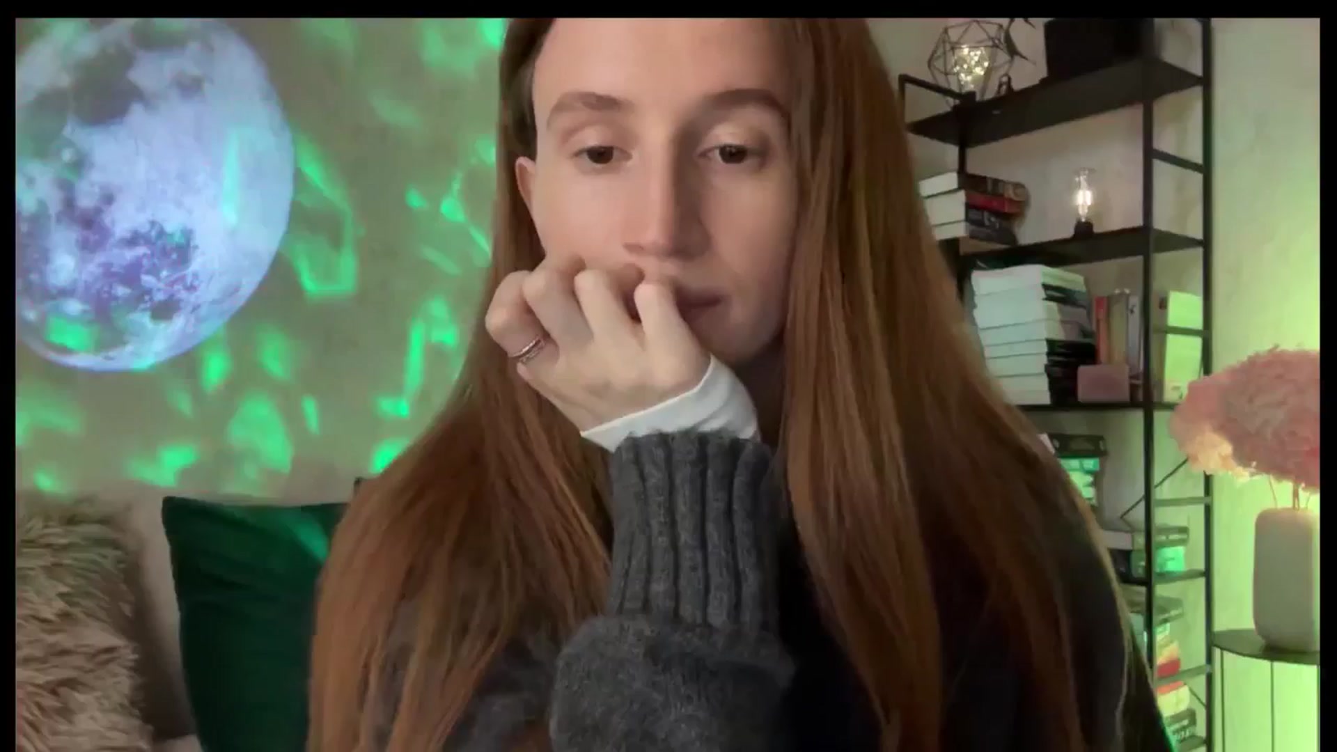 Gallery image thumbnail from LovelyBvnny's myfreecams stream on, 03/31/2026, 14:09 image 17 of 20