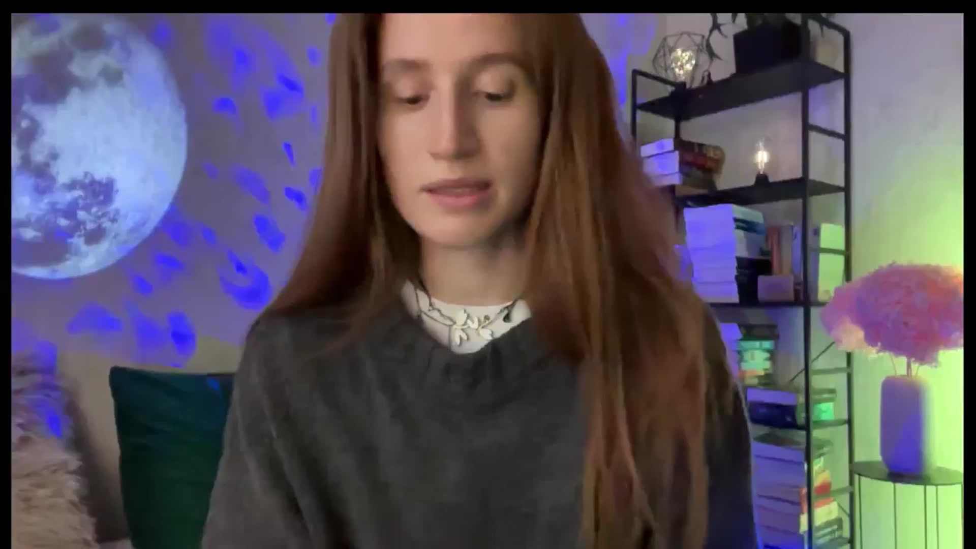 Gallery image thumbnail from LovelyBvnny's myfreecams stream on, 03/31/2026, 14:09 image 6 of 20