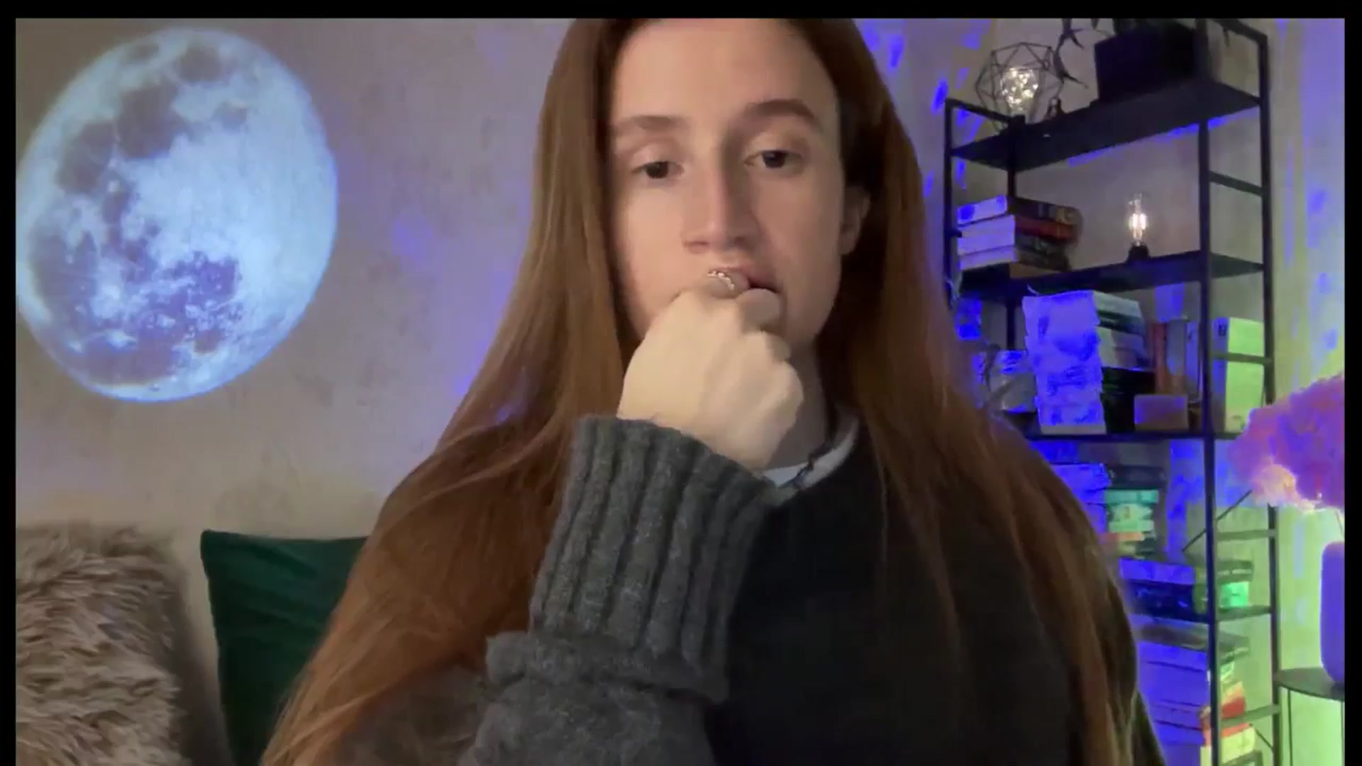 Gallery image thumbnail from LovelyBvnny's myfreecams stream on, 03/31/2026, 14:48 image 13 of 20