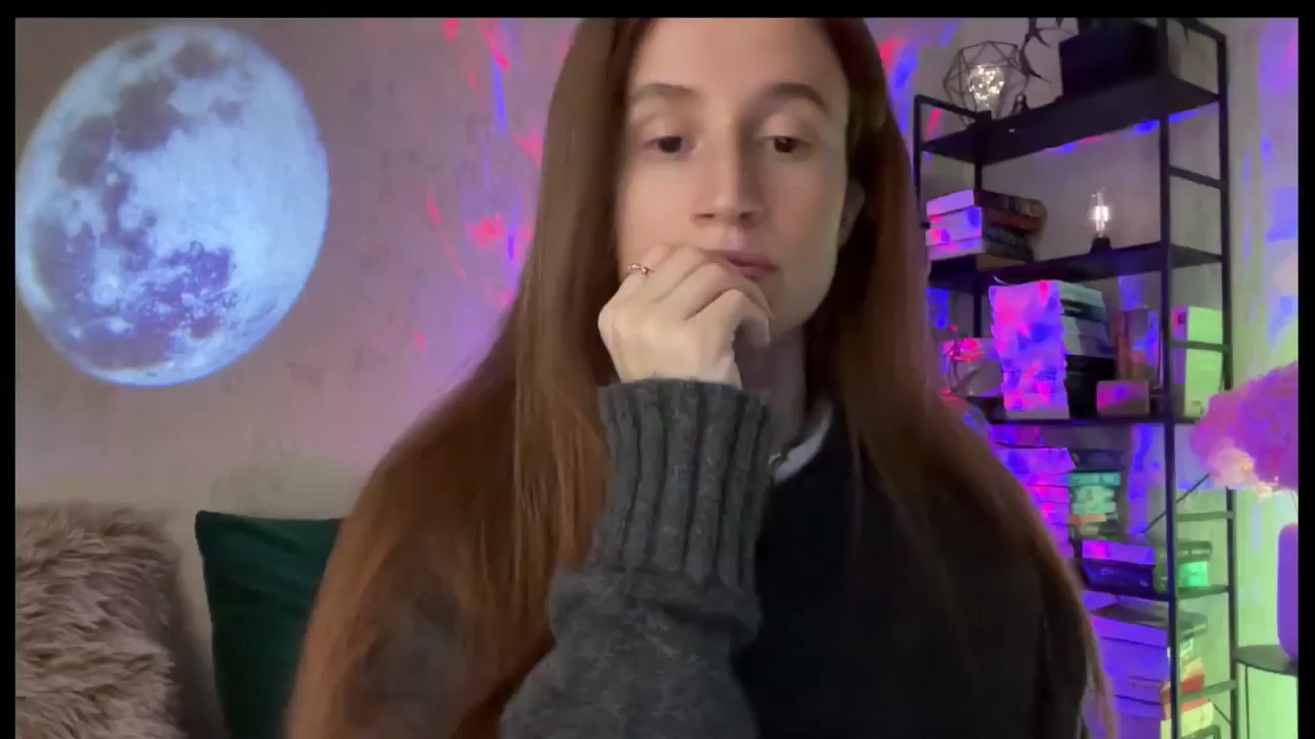 Gallery image thumbnail from LovelyBvnny's myfreecams stream on, 03/31/2026, 14:48 image 10 of 20
