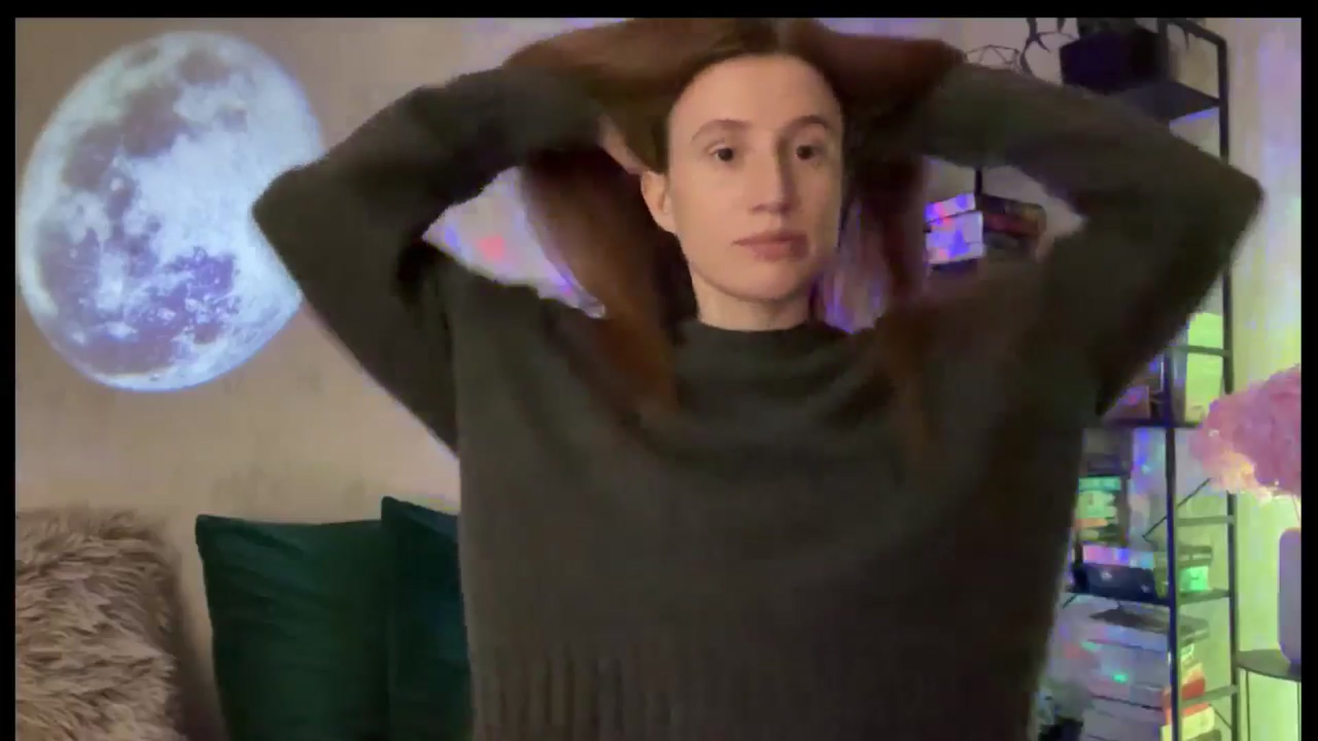Gallery image thumbnail from LovelyBvnny's myfreecams stream on, 03/31/2026, 14:48 image 16 of 20