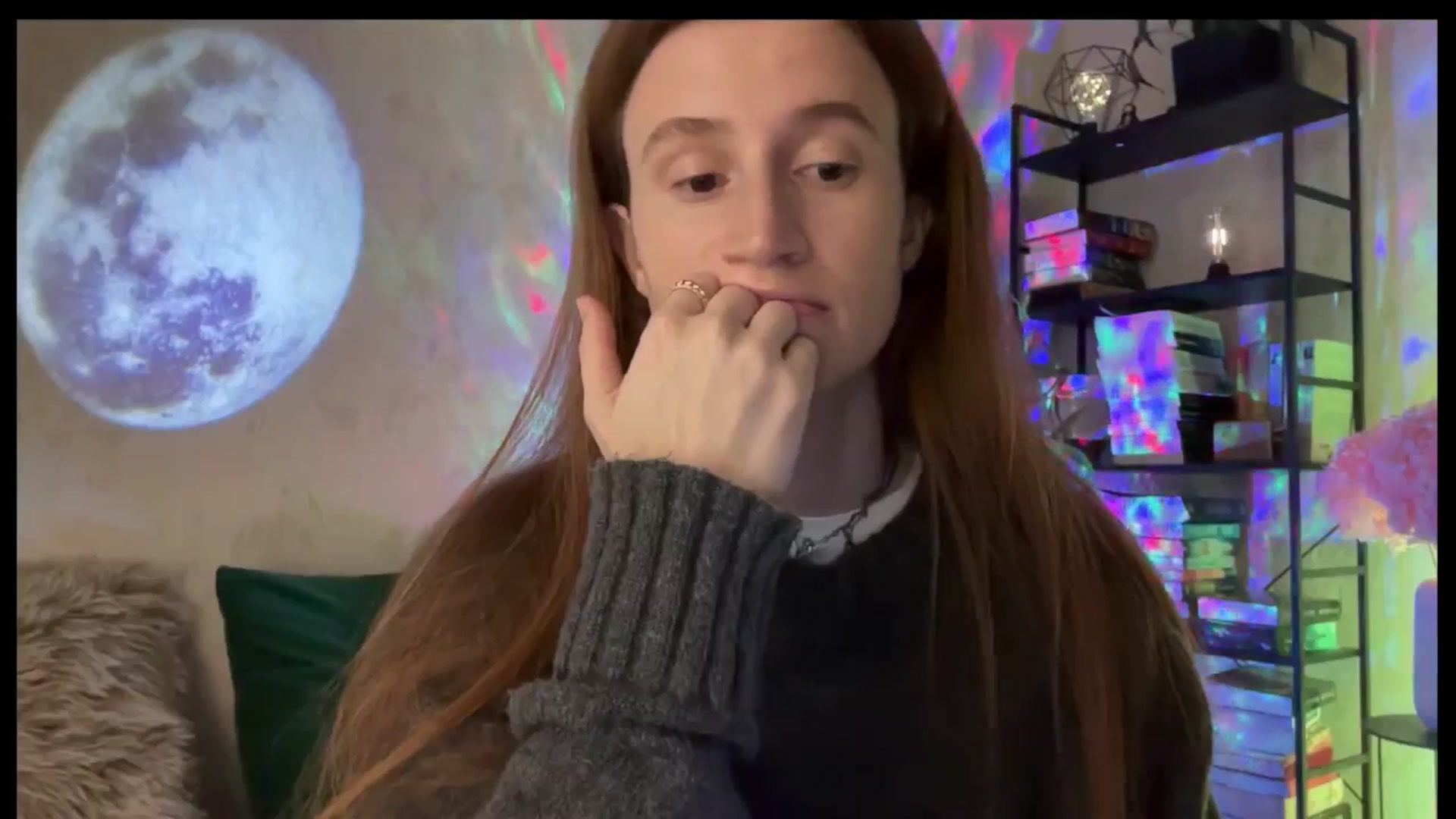 Gallery image thumbnail from LovelyBvnny's myfreecams stream on, 03/31/2026, 14:48 image 15 of 20