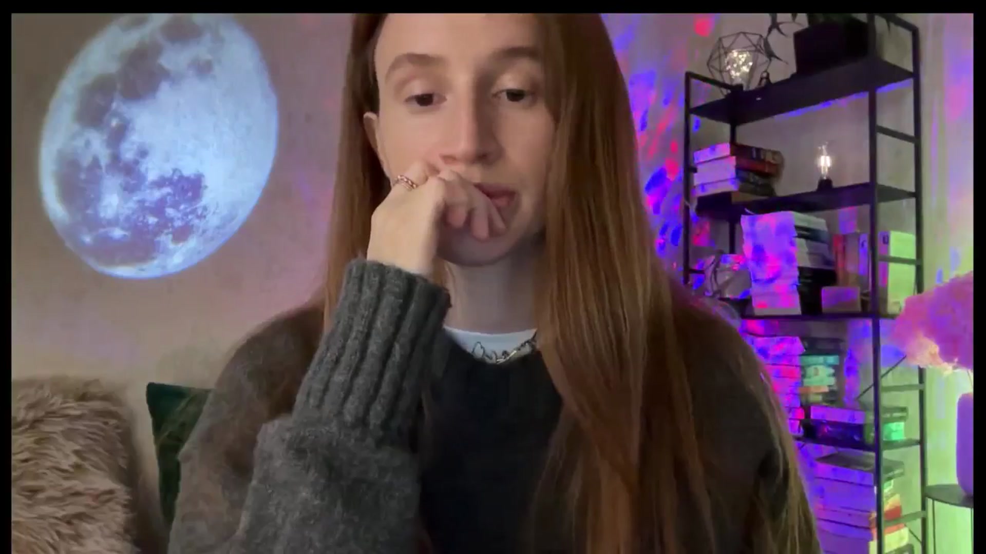 Gallery image thumbnail from LovelyBvnny's myfreecams stream on, 03/31/2026, 14:48 image 20 of 20