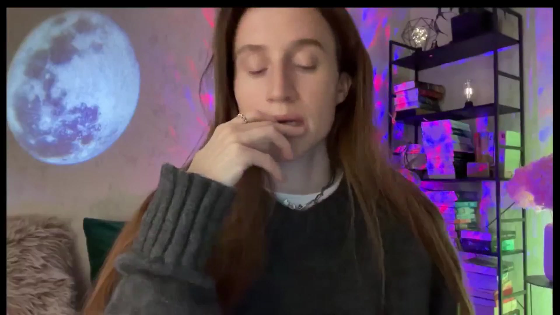 Gallery image thumbnail from LovelyBvnny's myfreecams stream on, 03/31/2026, 14:48 image 11 of 20